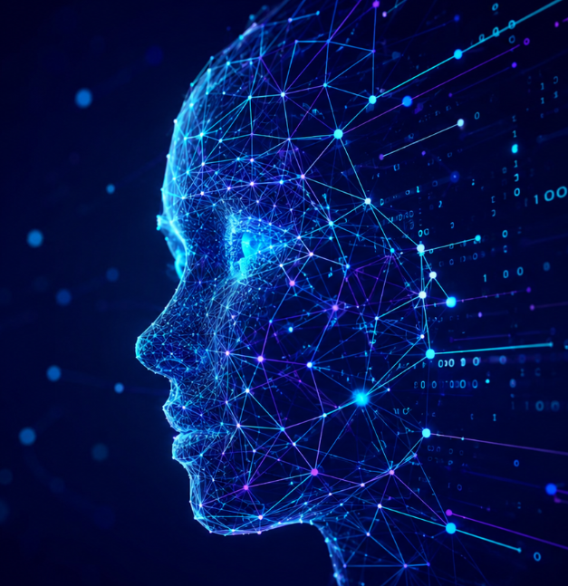 Face Profile AI Network